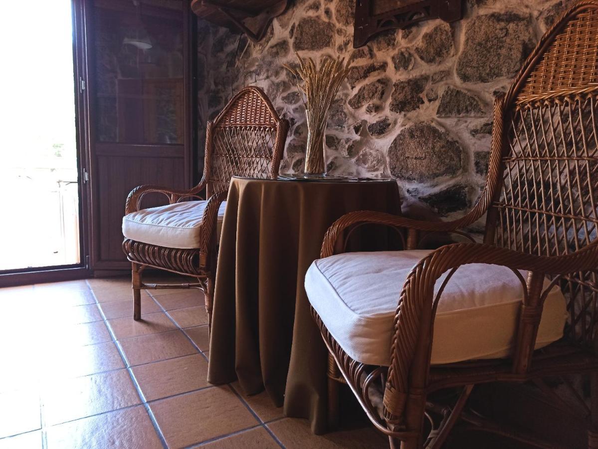 Casa Raul Lires Hotel Luaran gambar