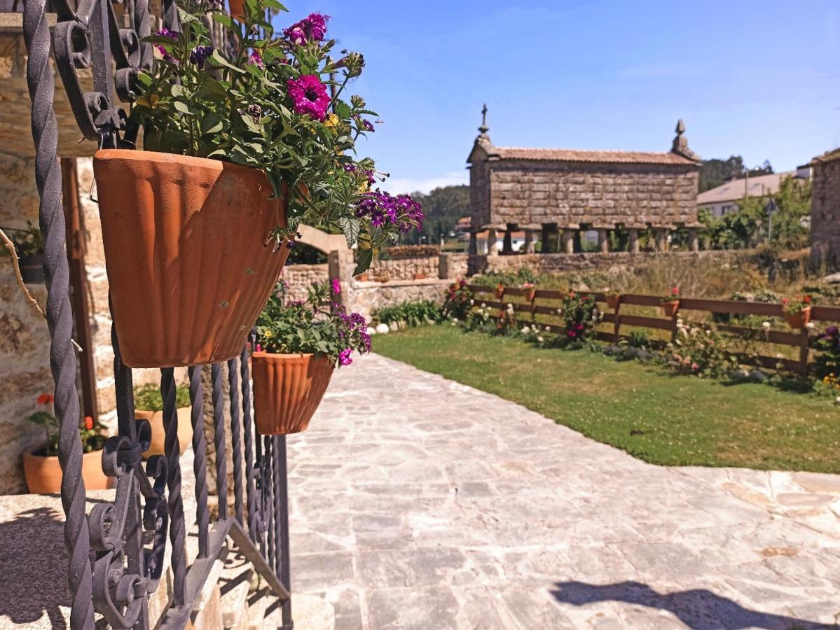 Casa Raul Lires Hotel Luaran gambar