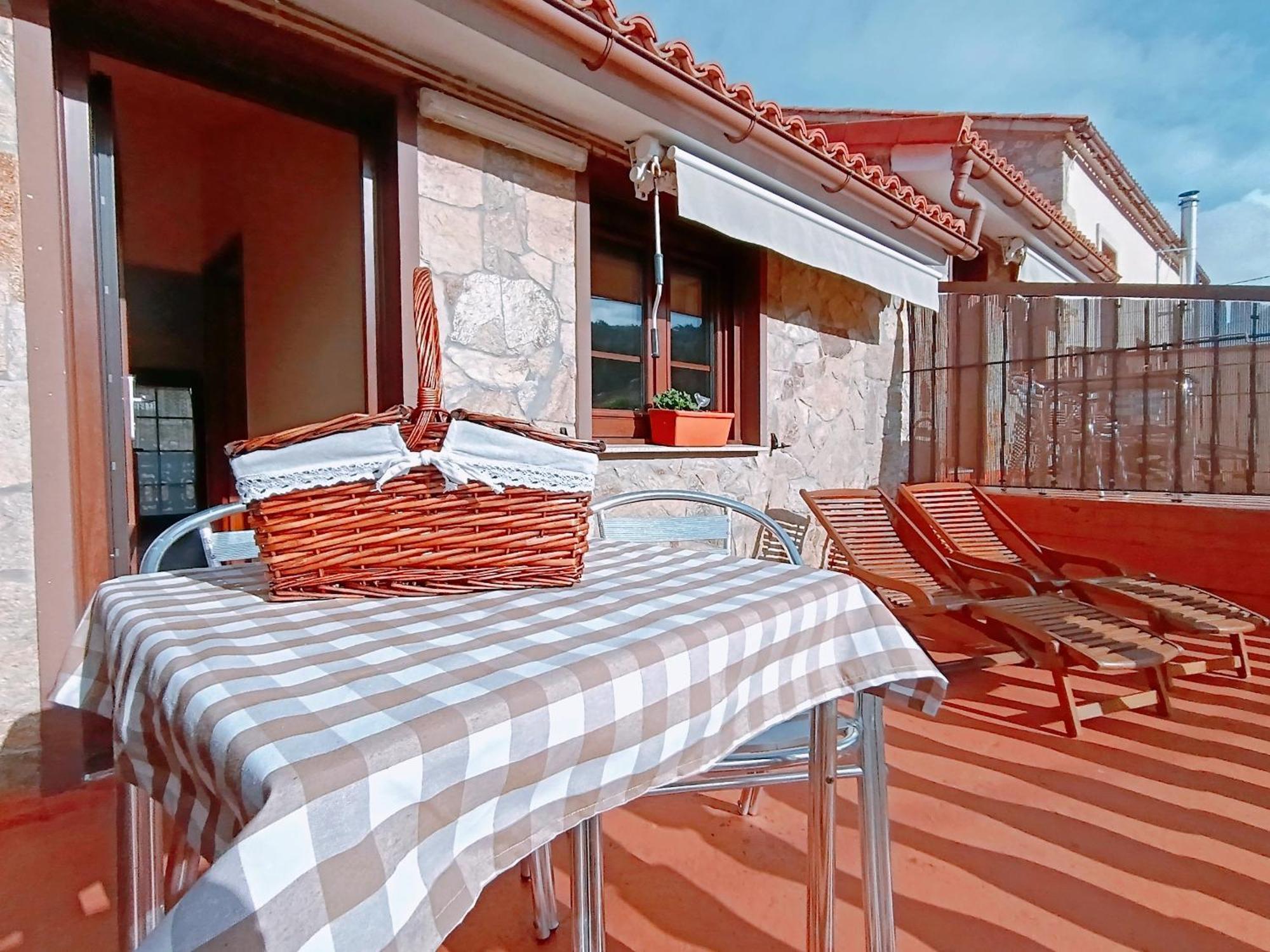 Casa Raul Lires Hotel Luaran gambar