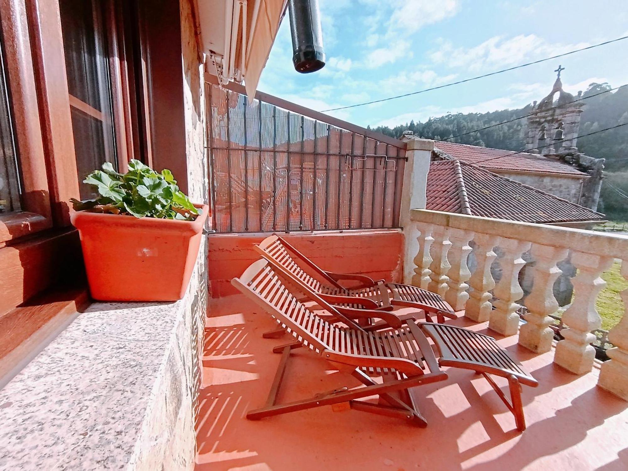 Casa Raul Lires Hotel Luaran gambar