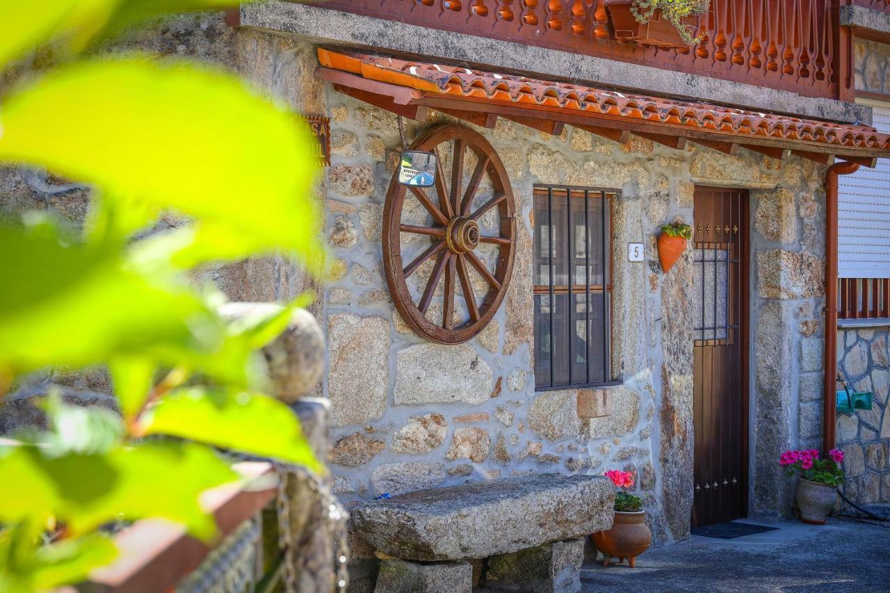 Casa Raul Lires Hotel Luaran gambar