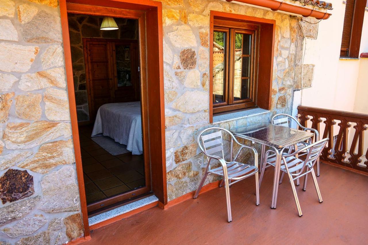 Casa Raul Lires Hotel Luaran gambar