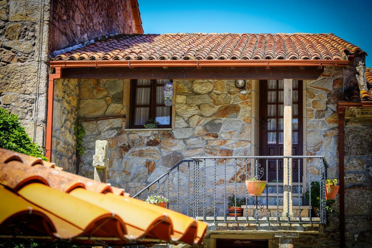 Casa Raul Lires Hotel Luaran gambar