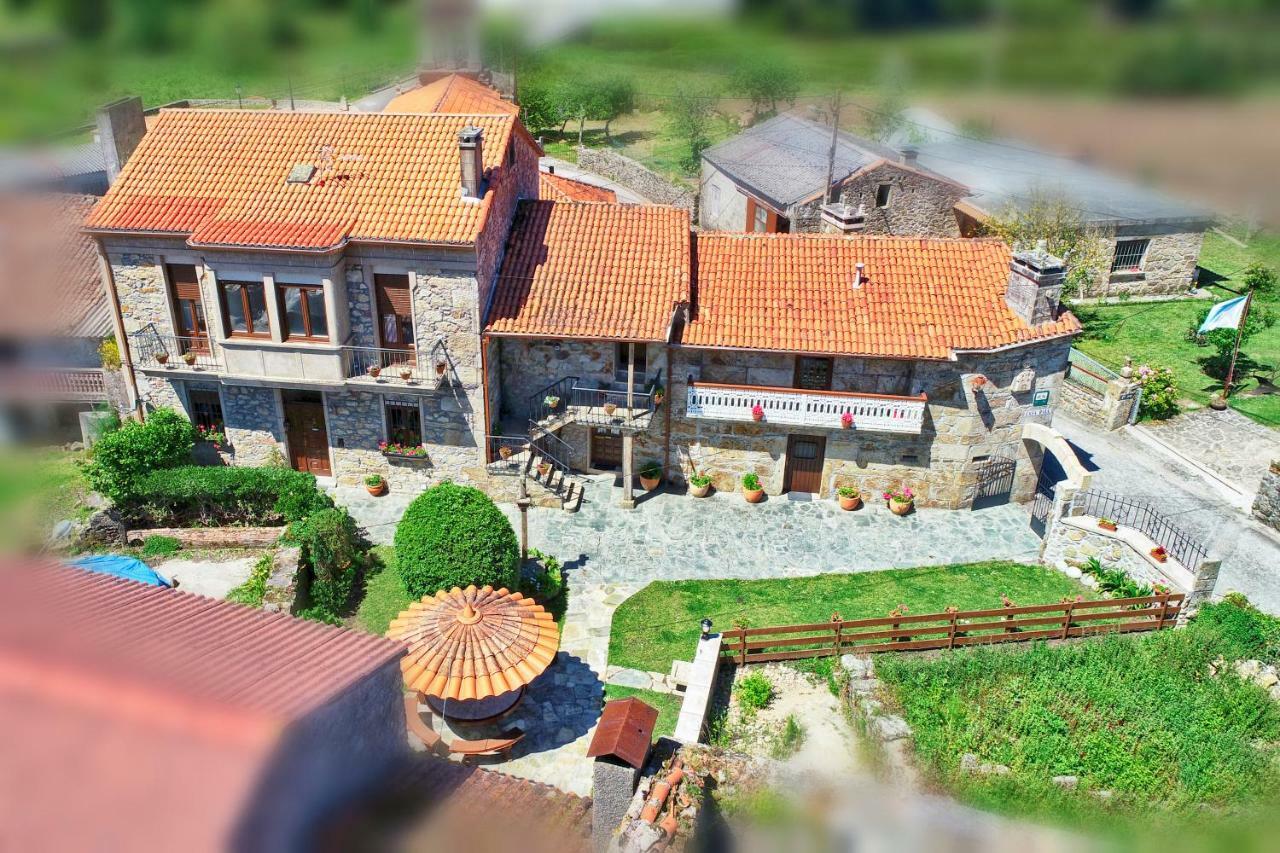 Casa Raul Lires Hotel Luaran gambar