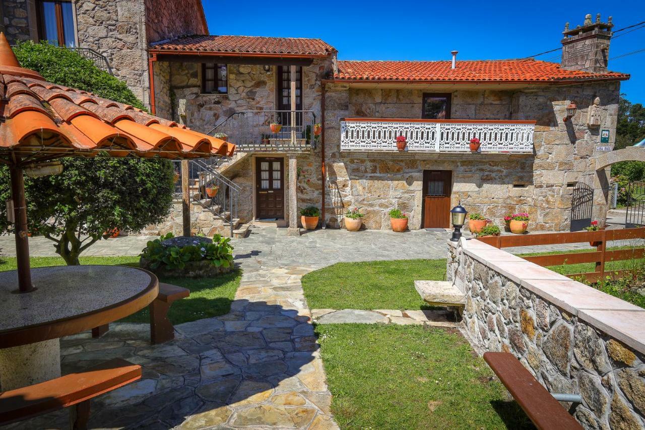 Casa Raul Lires Hotel Luaran gambar