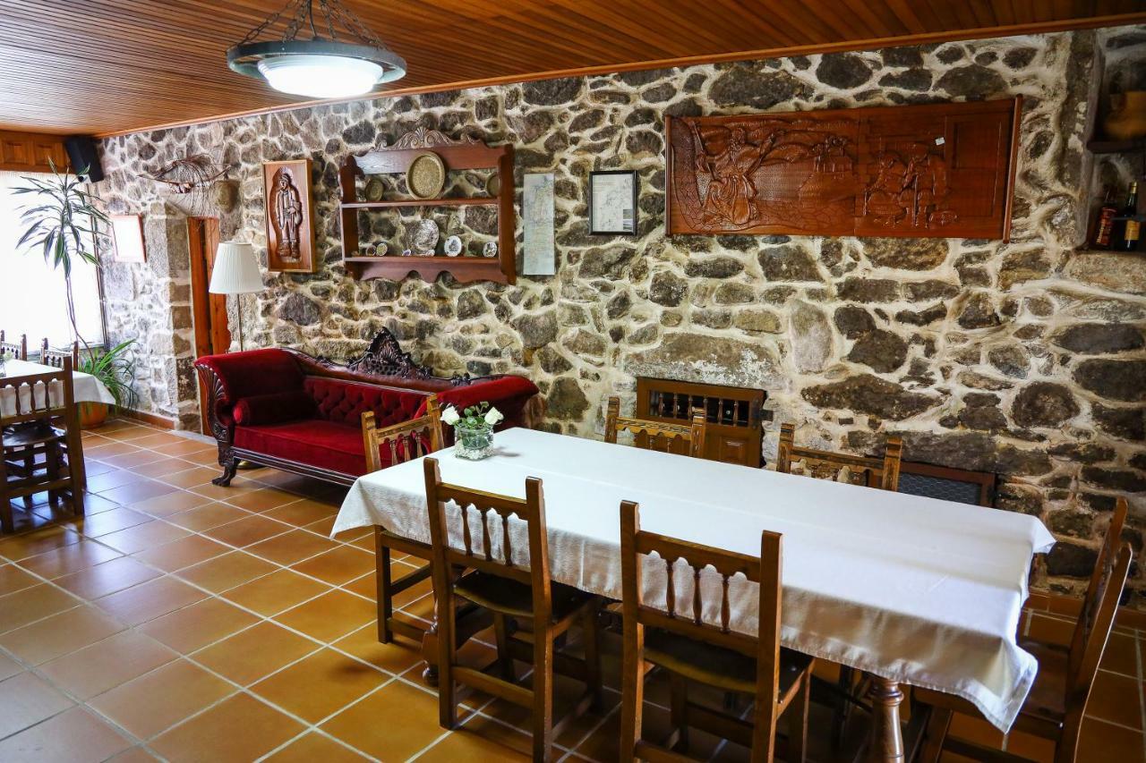 Casa Raul Lires Hotel Luaran gambar
