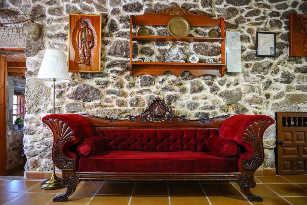 Casa Raul Lires Hotel Luaran gambar
