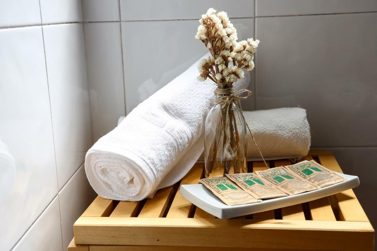 Casa Raul Lires Hotel Luaran gambar