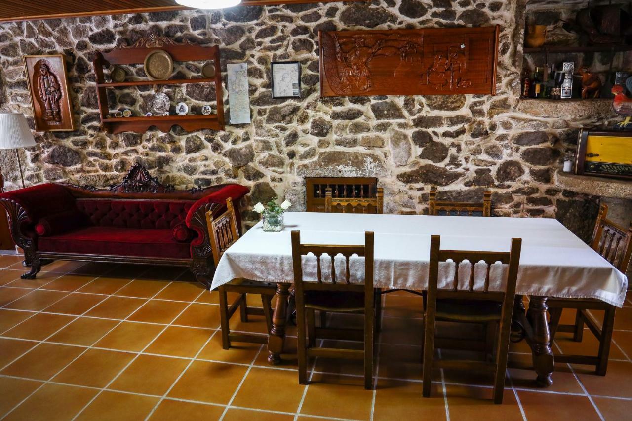 Casa Raul Lires Hotel Luaran gambar